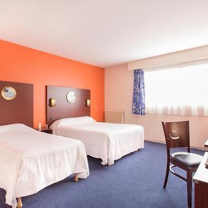 Chambre Triple